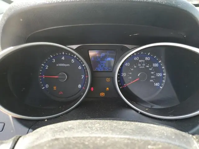 2015 HYUNDAI TUCSON GLS  