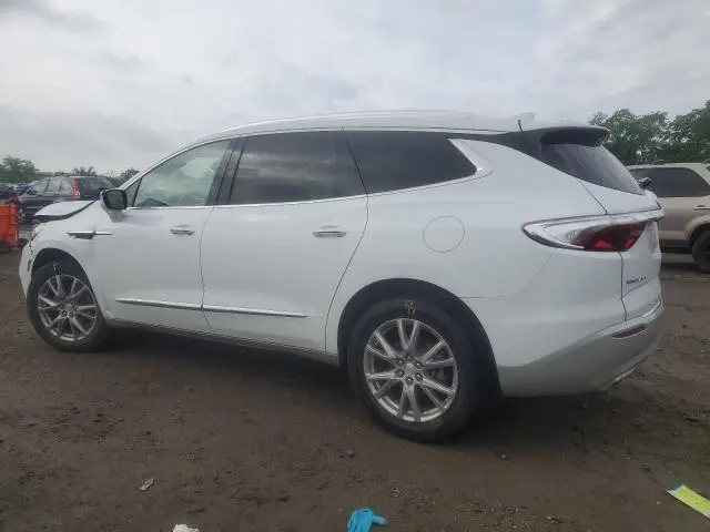 2022 BUICK ENCLAVE PREMIUM  