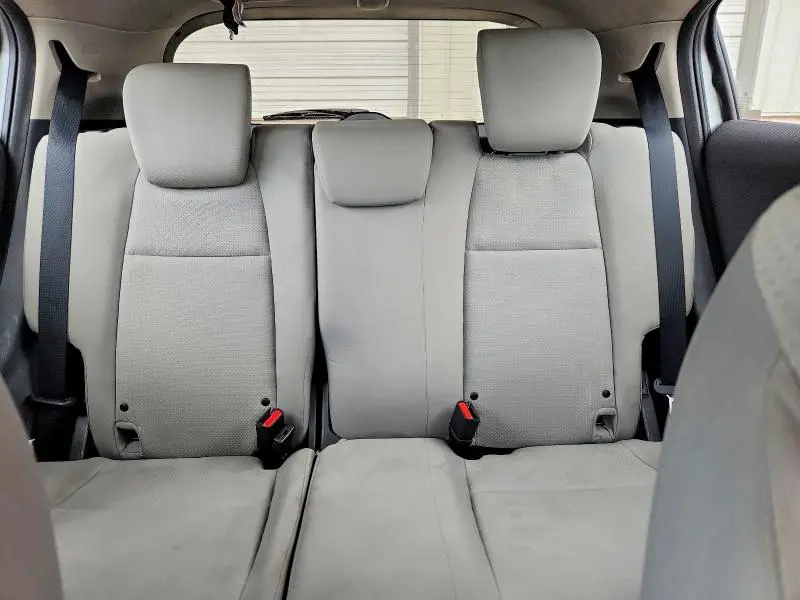 2020 HONDA HR-V LX  