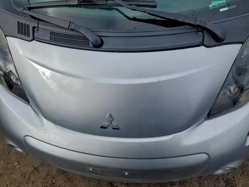 2012 MITSUBISHI I MIEV ES  