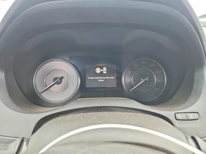 2019 ACURA RDX   