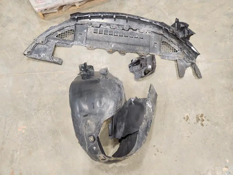 2015 CHEVROLET CRUZE LS  