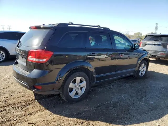 2012 DODGE JOURNEY SXT  