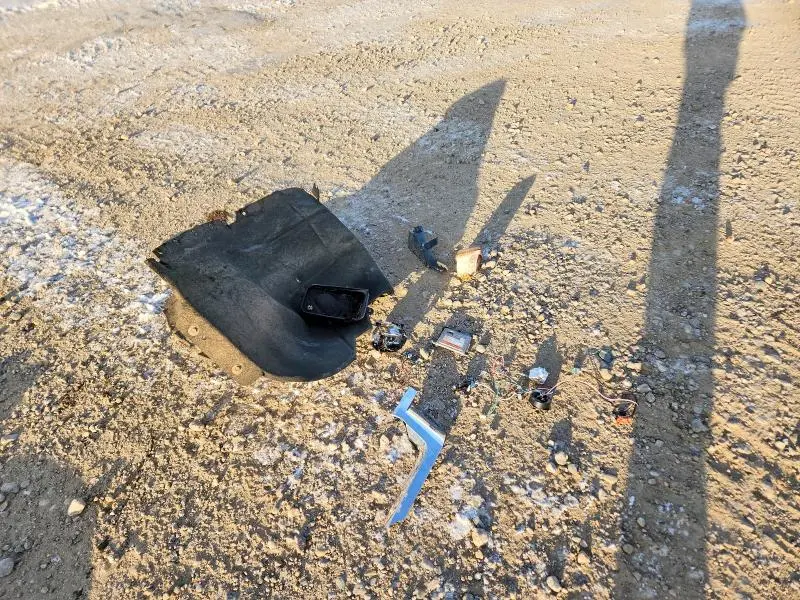 2015 CHEVROLET SUBURBAN K1500 LTZ  