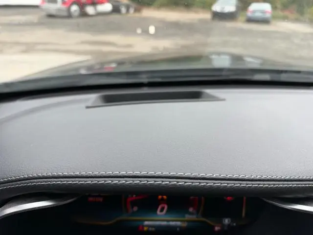 2019 MERCEDES-BENZ C 43 AMG  