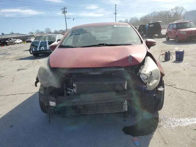 2013 KIA RIO EX
