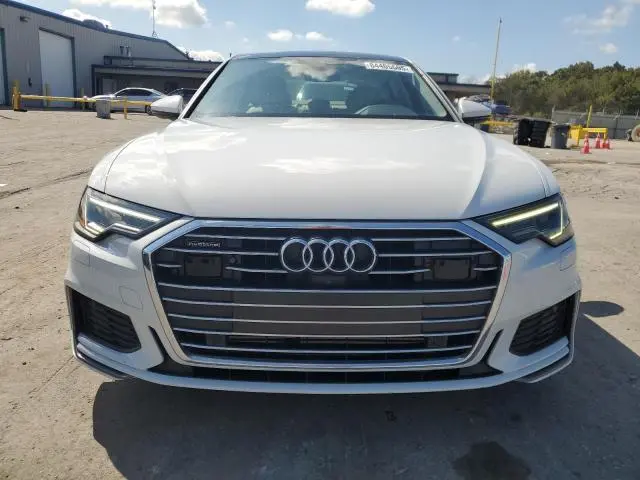 2019 AUDI A6 PREMIUM PLUS  