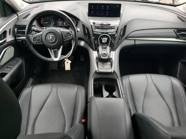 2020 ACURA RDX   