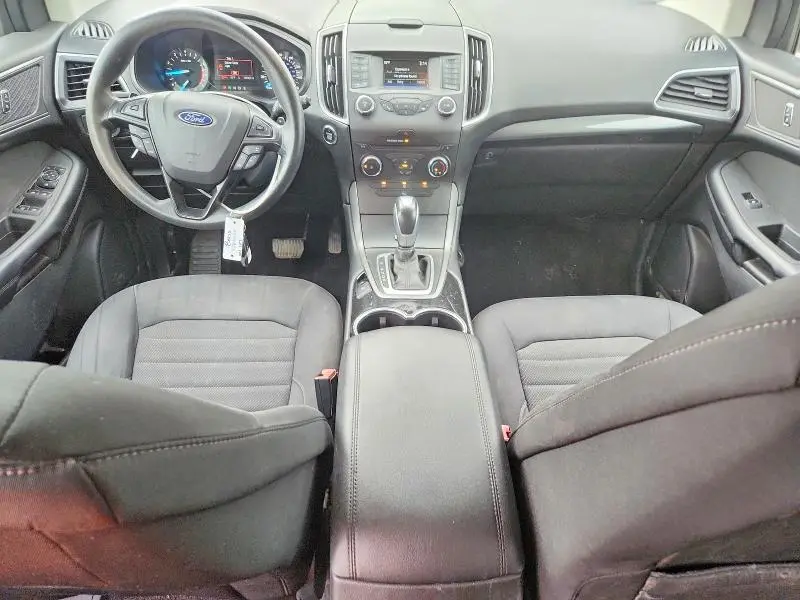 2015 FORD EDGE SE  