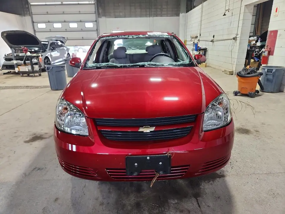 2010 CHEVROLET COBALT 1LT  