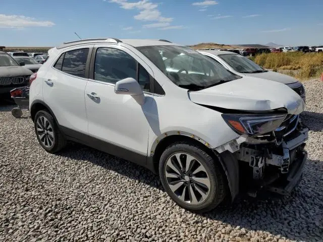 2020 BUICK ENCORE ESSENCE  