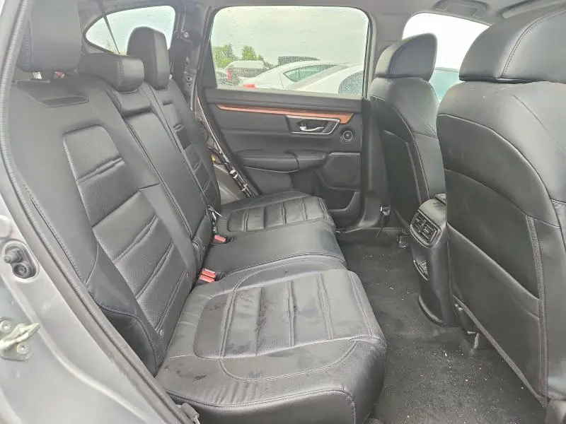 2019 HONDA CR-V EXL  