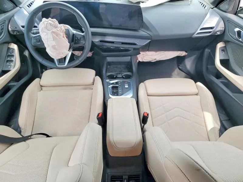 2026 BMW 228XI   