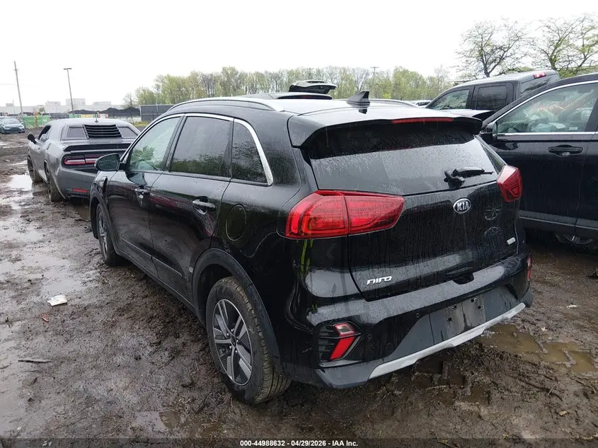 2020 KIA NIRO PLUG-IN HYBRID EX PREMIUM