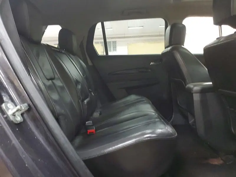 2016 GMC TERRAIN DENALI  