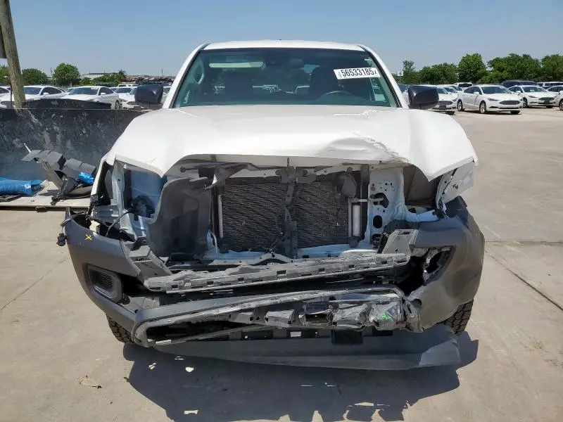 2021 TOYOTA TACOMA ACCESS CAB  