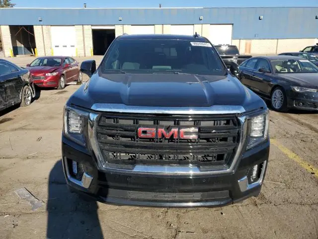 2023 GMC YUKON SLE  