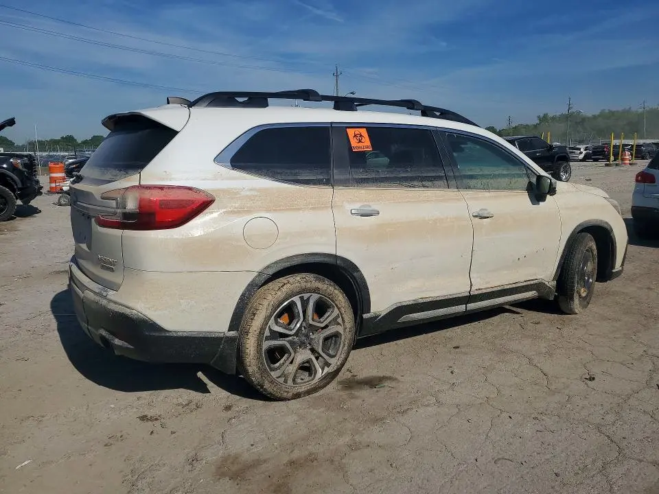 2023 SUBARU ASCENT TOURING  