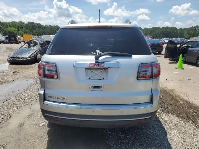 2014 GMC ACADIA SLE  