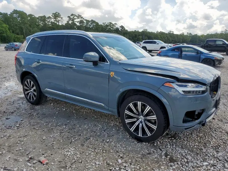 2020 VOLVO XC90 T6 INSCRIPTION  