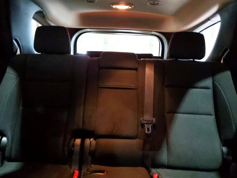2014 DODGE DURANGO SXT  