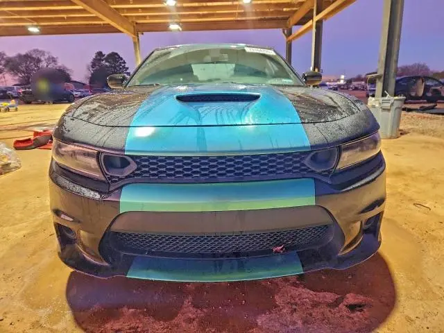 2021 DODGE CHARGER R/T  