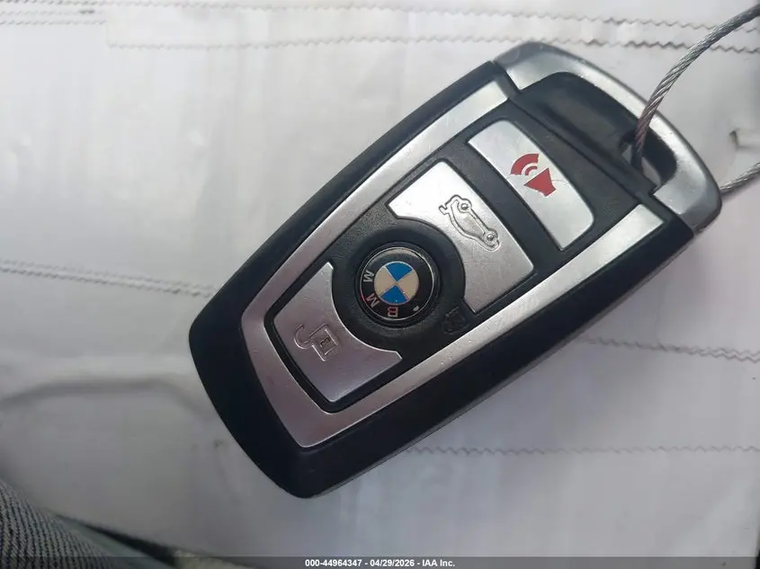 2014 BMW M6  