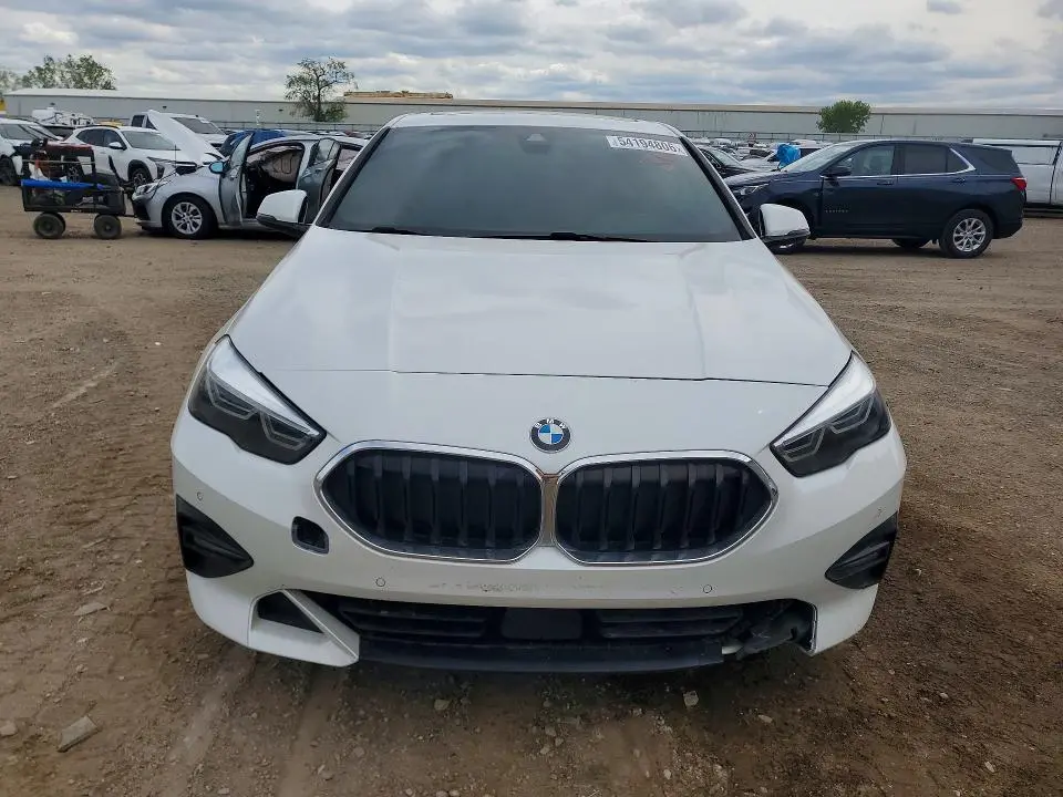 2021 BMW 228XI   
