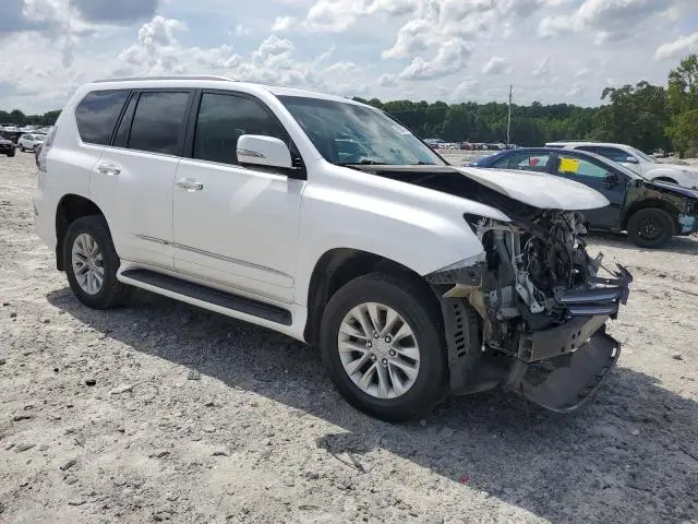 2016 LEXUS GX 460  