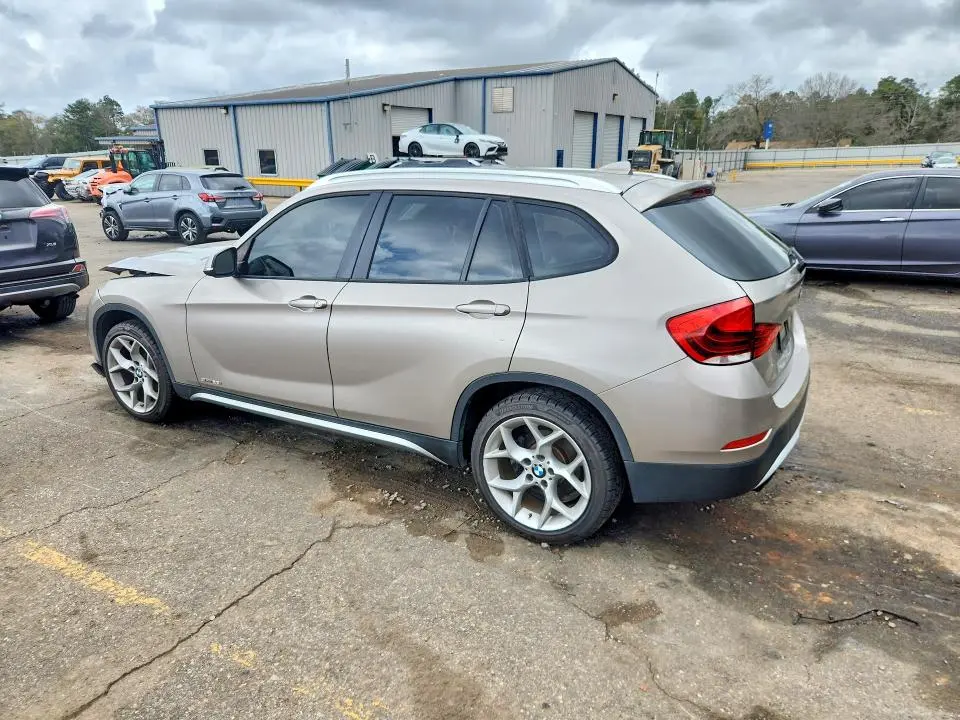 2015 BMW X1 SDRIVE28I  