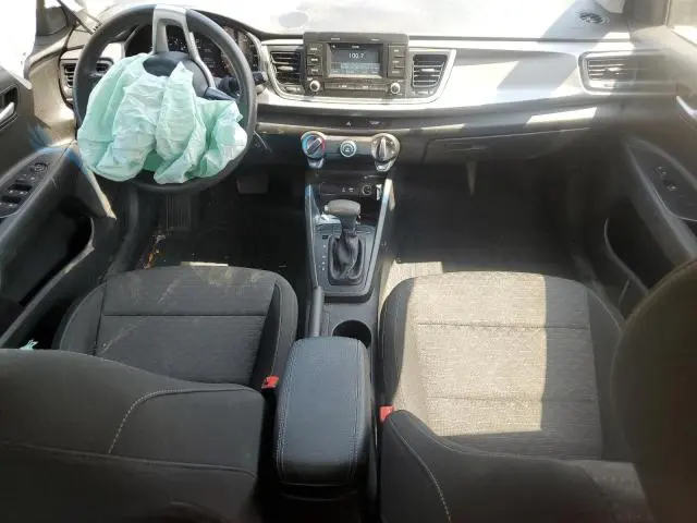 2019 KIA RIO S