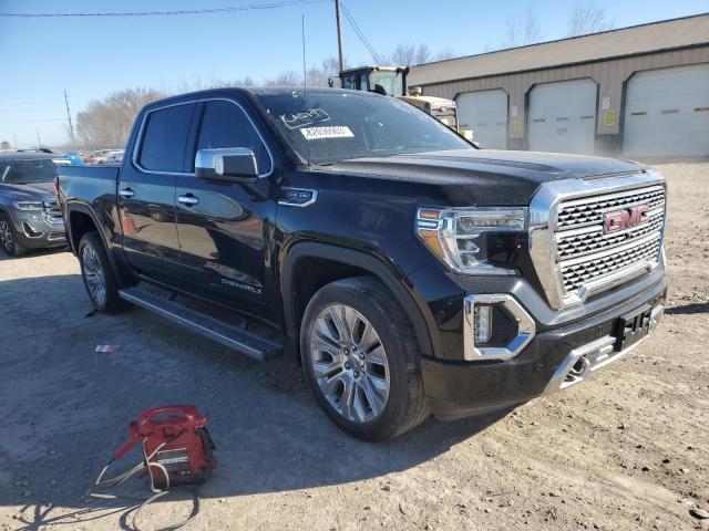 2020 GMC SIERRA K1500 DENALI