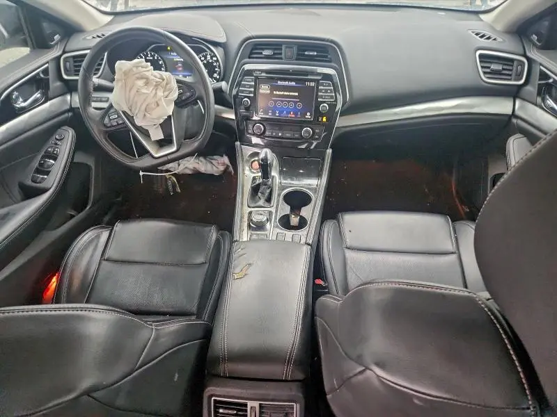 2020 NISSAN MAXIMA SL  