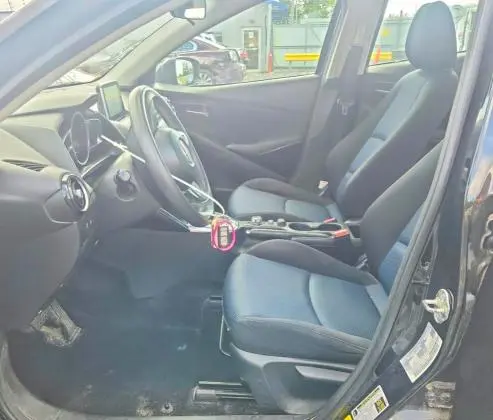 2016 SCION IA BASE  