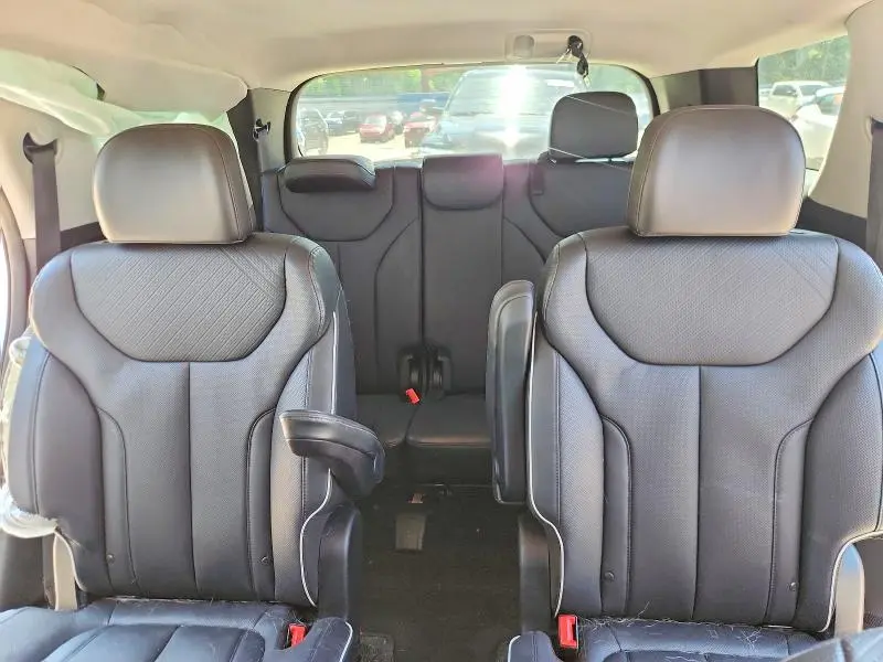 2023 HYUNDAI PALISADE XRT  
