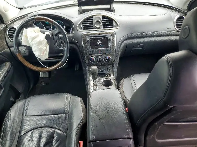 2013 BUICK ENCLAVE   