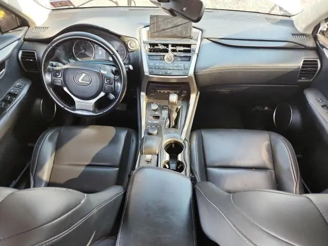 2016 LEXUS NX 200T BASE  