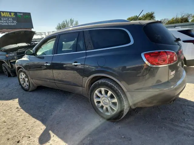 2012 BUICK ENCLAVE   