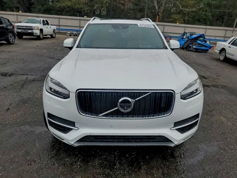 2016 VOLVO XC90 T6  