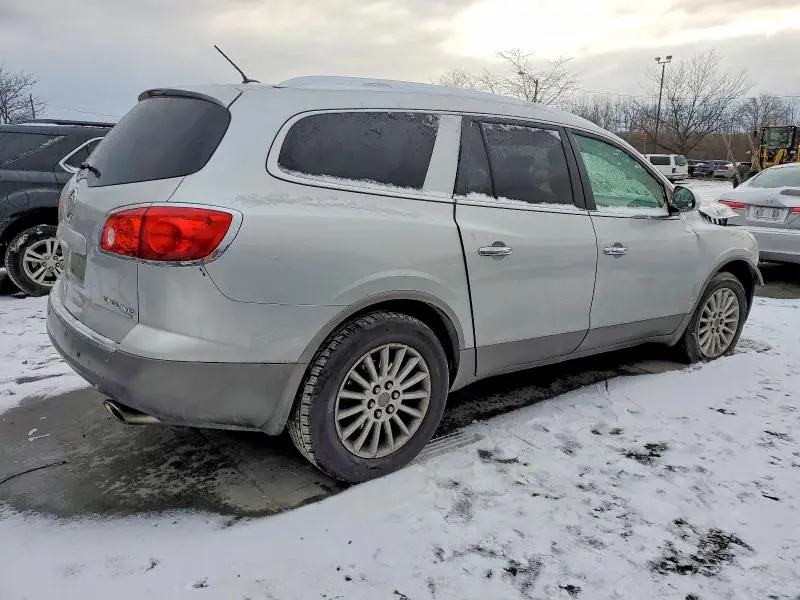 2012 BUICK ENCLAVE   