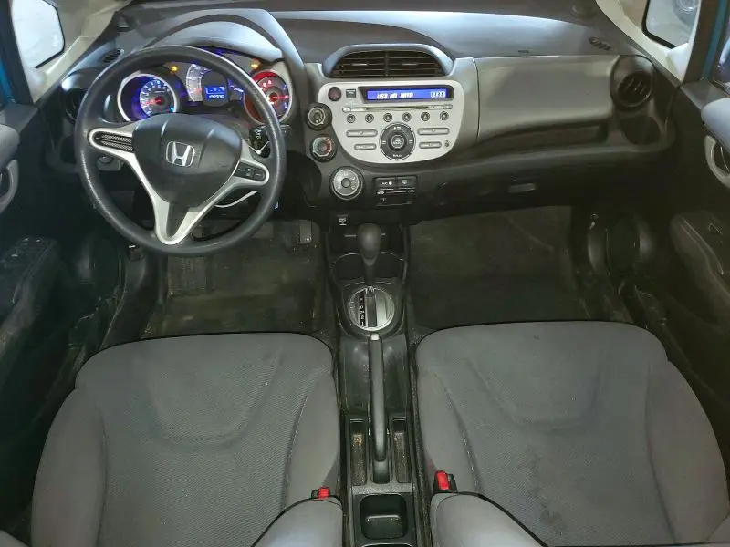 2012 HONDA FIT   