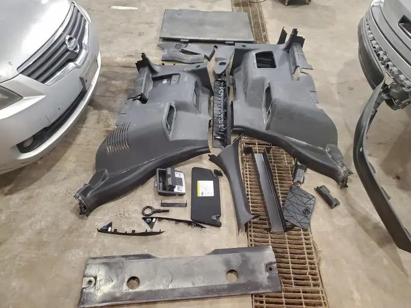 2018 FORD EXPLORER POLICE INTERCEPTOR  