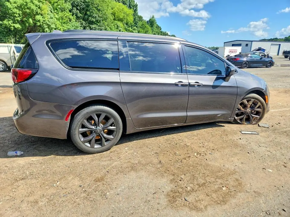 2020 CHRYSLER PACIFICA TOURING L PLUS  