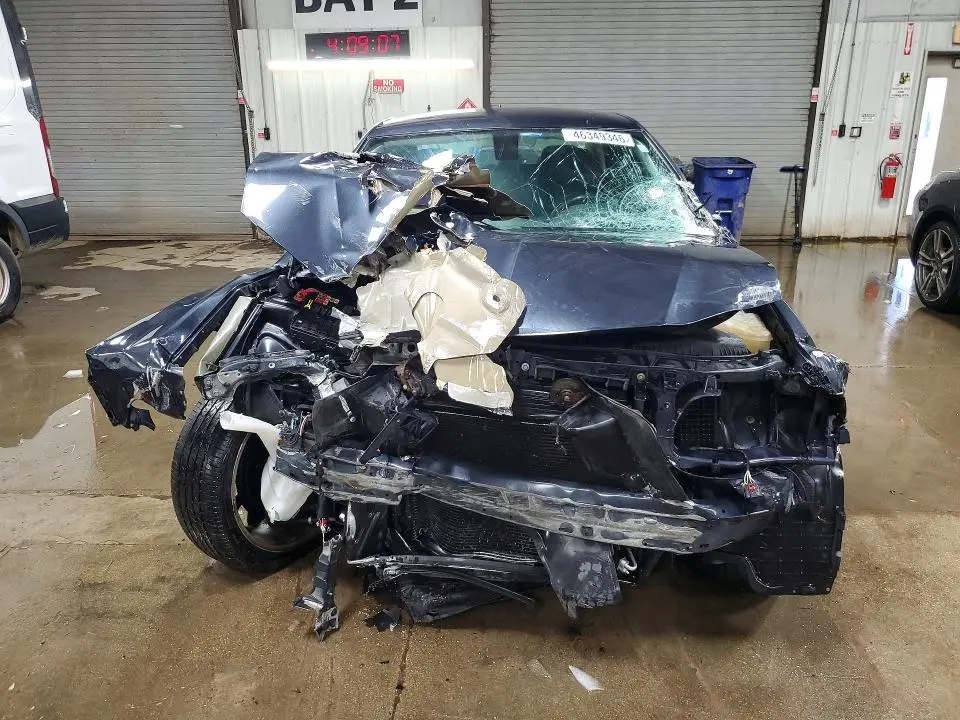 2019 CHRYSLER 300 TOURING  