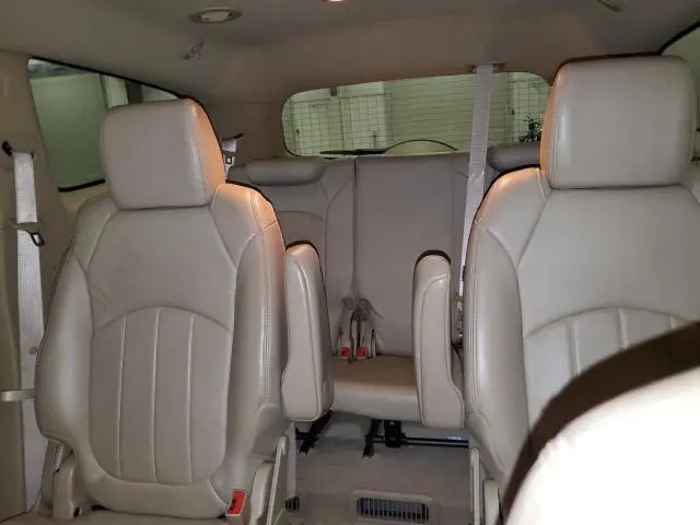 2011 BUICK ENCLAVE CXL