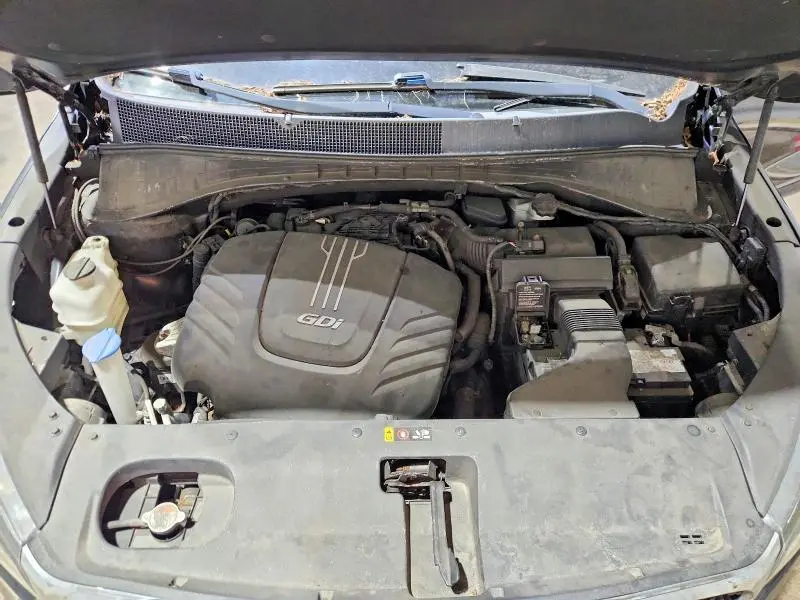 2016 KIA SORENTO LX V6  