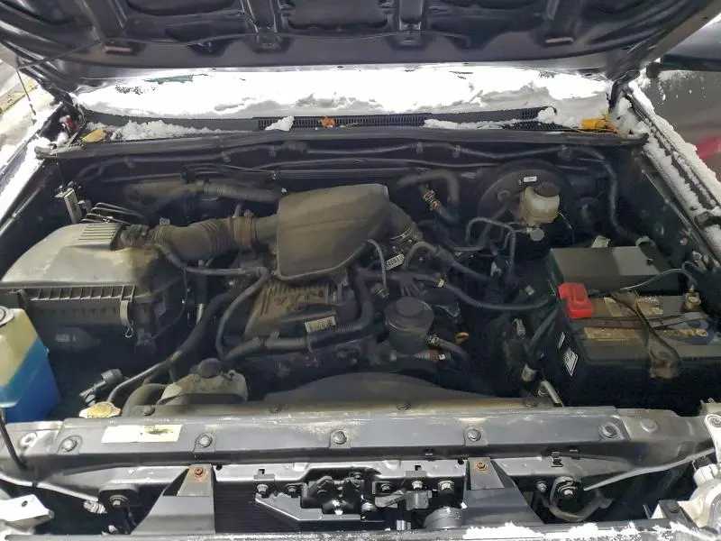 2012 TOYOTA TACOMA ACCESS CAB  