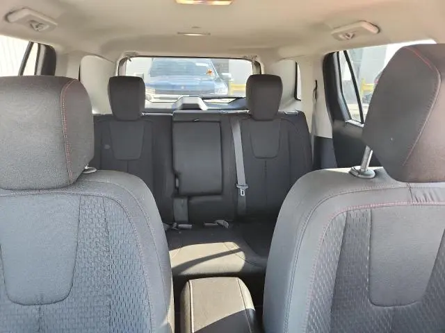 2014 GMC TERRAIN SLE  