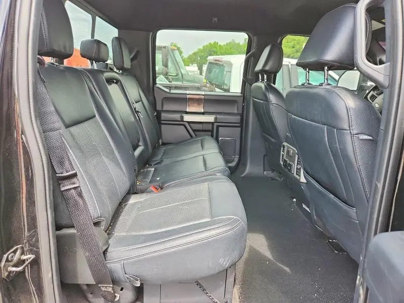 2022 FORD F350 SUPER DUTY  