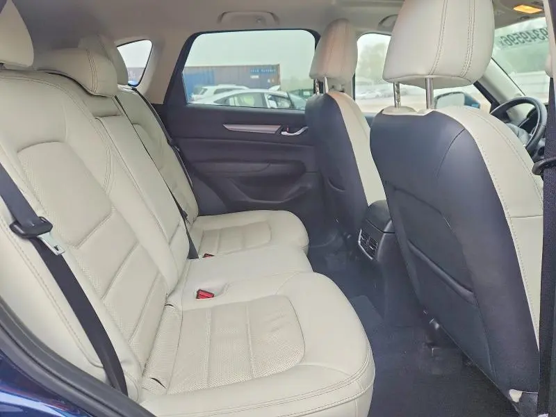 2023 MAZDA CX-5 PREFERRED  